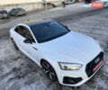 Білий Ауді A5, об'ємом двигуна 2 л та пробігом 9 тис. км за 30800 $, фото 54 на Automoto.ua