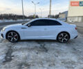 Белый Ауди А5, объемом двигателя 2 л и пробегом 9 тыс. км за 31900 $, фото 1 на Automoto.ua
