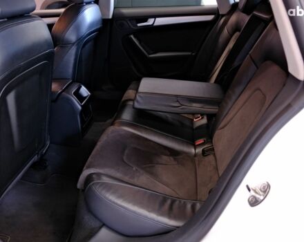 Білий Ауді A5, об'ємом двигуна 2 л та пробігом 125 тис. км за 9900 $, фото 7 на Automoto.ua