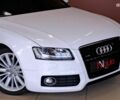 Білий Ауді A5, об'ємом двигуна 2 л та пробігом 125 тис. км за 9900 $, фото 2 на Automoto.ua