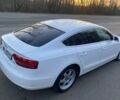 Білий Ауді A5, об'ємом двигуна 2 л та пробігом 205 тис. км за 11000 $, фото 3 на Automoto.ua