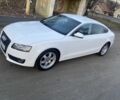 Білий Ауді A5, об'ємом двигуна 2 л та пробігом 205 тис. км за 11000 $, фото 1 на Automoto.ua