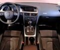 Білий Ауді A5, об'ємом двигуна 2 л та пробігом 125 тис. км за 9900 $, фото 6 на Automoto.ua