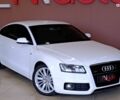 Білий Ауді A5, об'ємом двигуна 2 л та пробігом 125 тис. км за 9900 $, фото 3 на Automoto.ua