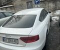 Білий Ауді A5, об'ємом двигуна 1.8 л та пробігом 174 тис. км за 9400 $, фото 1 на Automoto.ua
