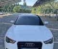 Білий Ауді A5, об'ємом двигуна 2 л та пробігом 234 тис. км за 12500 $, фото 3 на Automoto.ua