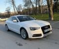 Білий Ауді A5, об'ємом двигуна 1.8 л та пробігом 161 тис. км за 13000 $, фото 2 на Automoto.ua