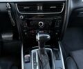 Білий Ауді A5, об'ємом двигуна 1.8 л та пробігом 161 тис. км за 13000 $, фото 13 на Automoto.ua