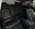 Белый Ауди А5, объемом двигателя 0 л и пробегом 256 тыс. км за 9500 $, фото 18 на Automoto.ua
