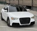 Белый Ауди А5, объемом двигателя 0 л и пробегом 256 тыс. км за 9500 $, фото 1 на Automoto.ua