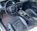 Белый Ауди А5, объемом двигателя 1.8 л и пробегом 152 тыс. км за 13500 $, фото 6 на Automoto.ua