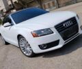 Білий Ауді A5, об'ємом двигуна 2 л та пробігом 140 тис. км за 16005 $, фото 1 на Automoto.ua