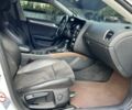 Белый Ауди А5, объемом двигателя 1.8 л и пробегом 152 тыс. км за 13500 $, фото 5 на Automoto.ua