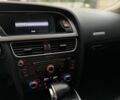 Белый Ауди А5, объемом двигателя 0 л и пробегом 256 тыс. км за 9500 $, фото 12 на Automoto.ua