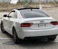 Белый Ауди А5, объемом двигателя 0 л и пробегом 256 тыс. км за 9500 $, фото 7 на Automoto.ua