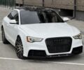 Белый Ауди А5, объемом двигателя 0 л и пробегом 256 тыс. км за 9500 $, фото 2 на Automoto.ua