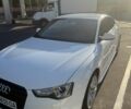 Белый Ауди А5, объемом двигателя 1.8 л и пробегом 88 тыс. км за 16500 $, фото 1 на Automoto.ua