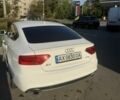Белый Ауди А5, объемом двигателя 1.8 л и пробегом 88 тыс. км за 16500 $, фото 3 на Automoto.ua