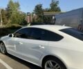 Белый Ауди А5, объемом двигателя 1.8 л и пробегом 88 тыс. км за 16500 $, фото 2 на Automoto.ua