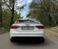 Белый Ауди А5, объемом двигателя 2 л и пробегом 132 тыс. км за 15800 $, фото 3 на Automoto.ua