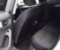 Білий Ауді A5, об'ємом двигуна 2 л та пробігом 139 тис. км за 15500 $, фото 37 на Automoto.ua