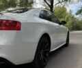 Белый Ауди А5, объемом двигателя 2 л и пробегом 132 тыс. км за 15800 $, фото 4 на Automoto.ua