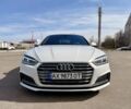Белый Ауди А5, объемом двигателя 2 л и пробегом 192 тыс. км за 22700 $, фото 1 на Automoto.ua