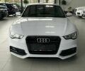 Білий Ауді A5, об'ємом двигуна 2 л та пробігом 93 тис. км за 37000 $, фото 7 на Automoto.ua