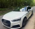 Белый Ауди А5, объемом двигателя 2 л и пробегом 92 тыс. км за 11200 $, фото 1 на Automoto.ua