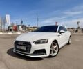 Белый Ауди А5, объемом двигателя 2 л и пробегом 192 тыс. км за 22700 $, фото 1 на Automoto.ua