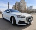 Белый Ауди А5, объемом двигателя 2 л и пробегом 192 тыс. км за 22700 $, фото 2 на Automoto.ua