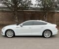 Білий Ауді A5, об'ємом двигуна 2 л та пробігом 35 тис. км за 9000 $, фото 3 на Automoto.ua