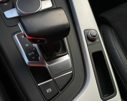 Белый Ауди А5, объемом двигателя 3 л и пробегом 185 тыс. км за 28500 $, фото 16 на Automoto.ua