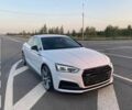 Белый Ауди А5, объемом двигателя 2 л и пробегом 57 тыс. км за 25000 $, фото 1 на Automoto.ua