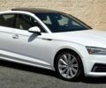 Білий Ауді A5, об'ємом двигуна 2 л та пробігом 40 тис. км за 7514 $, фото 1 на Automoto.ua