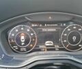 Білий Ауді A5, об'ємом двигуна 2 л та пробігом 59 тис. км за 5500 $, фото 8 на Automoto.ua