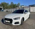 Білий Ауді A5, об'ємом двигуна 2 л та пробігом 115 тис. км за 33200 $, фото 5 на Automoto.ua