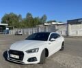 Білий Ауді A5, об'ємом двигуна 2 л та пробігом 115 тис. км за 33200 $, фото 6 на Automoto.ua