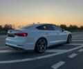 Белый Ауди А5, объемом двигателя 2 л и пробегом 57 тыс. км за 25000 $, фото 2 на Automoto.ua