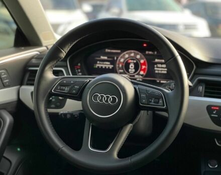 Белый Ауди А5, объемом двигателя 3 л и пробегом 185 тыс. км за 28500 $, фото 20 на Automoto.ua