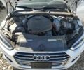 Білий Ауді A5, об'ємом двигуна 2 л та пробігом 59 тис. км за 5500 $, фото 10 на Automoto.ua