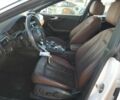 Білий Ауді A5, об'ємом двигуна 2 л та пробігом 59 тис. км за 5500 $, фото 6 на Automoto.ua