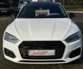 Белый Ауди А5, объемом двигателя 3 л и пробегом 185 тыс. км за 28500 $, фото 1 на Automoto.ua