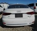 Білий Ауді A5, об'ємом двигуна 2 л та пробігом 59 тис. км за 5500 $, фото 5 на Automoto.ua