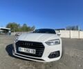 Білий Ауді A5, об'ємом двигуна 2 л та пробігом 115 тис. км за 33200 $, фото 2 на Automoto.ua