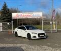 Белый Ауди А5, объемом двигателя 3 л и пробегом 185 тыс. км за 28500 $, фото 1 на Automoto.ua