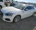 Білий Ауді A5, об'ємом двигуна 2 л та пробігом 59 тис. км за 5500 $, фото 1 на Automoto.ua