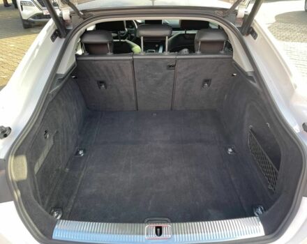 Белый Ауди А5, объемом двигателя 3 л и пробегом 185 тыс. км за 28500 $, фото 22 на Automoto.ua