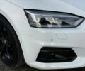 Белый Ауди А5, объемом двигателя 3 л и пробегом 185 тыс. км за 28500 $, фото 8 на Automoto.ua