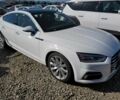 Білий Ауді A5, об'ємом двигуна 2 л та пробігом 59 тис. км за 5500 $, фото 3 на Automoto.ua